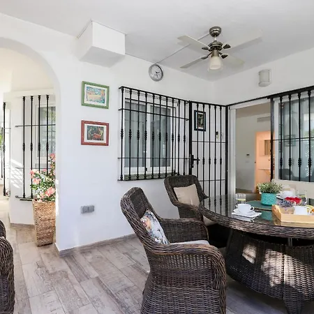 Naranjos De * Марбелья