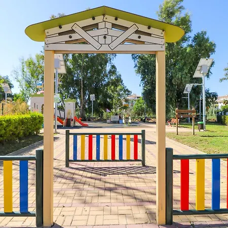 Naranjos De Marbellac