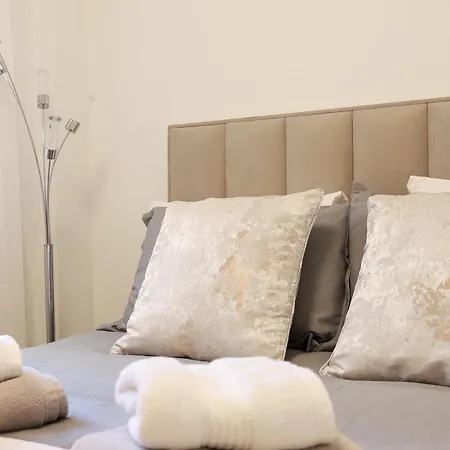 Apartmán Naranjos De Marbella