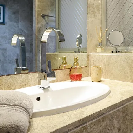 Naranjos De Appartement