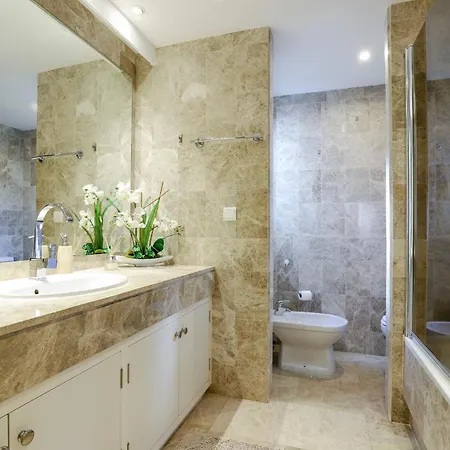 Naranjos De Apartment Marbella