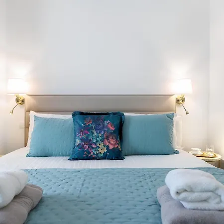 Naranjos De 公寓 *