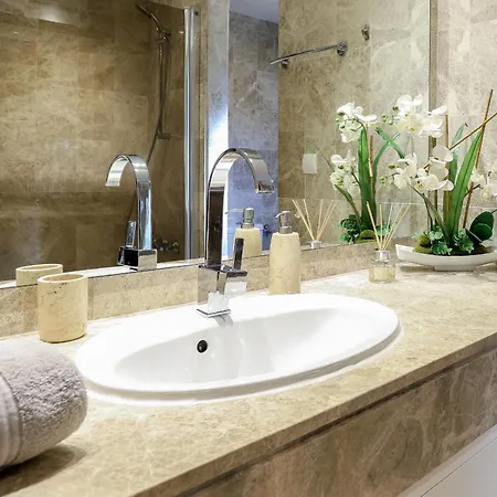 Appartement Naranjos De