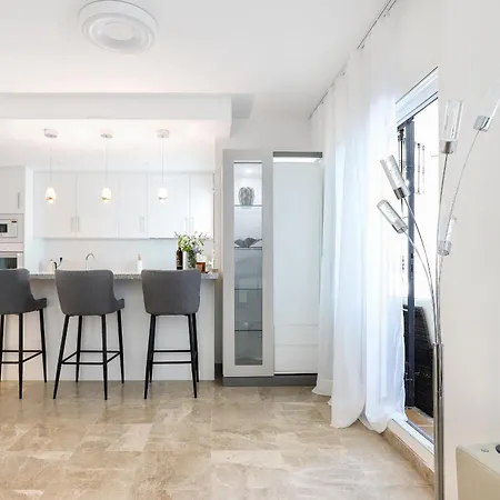 Apartmán Naranjos De *