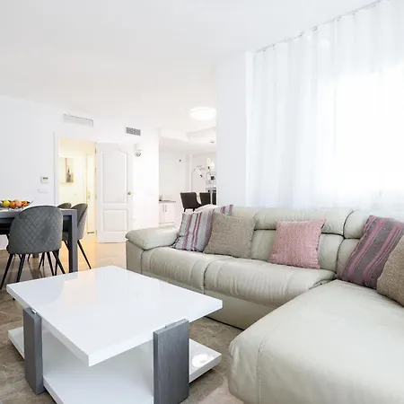Apartment Naranjos De Marbella