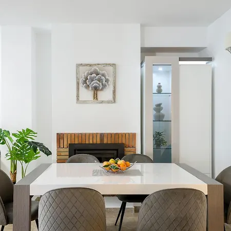 Naranjos De Marbellac