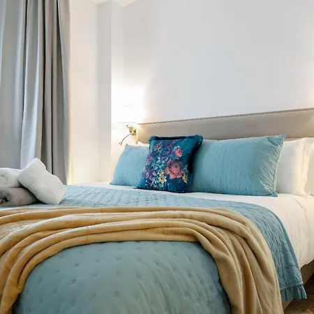 Naranjos De Apartment Marbella