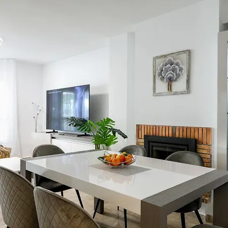 Naranjos De * Marbellac