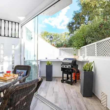 Naranjos De Appartement *