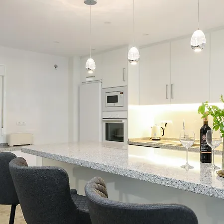 Appartement Naranjos De *