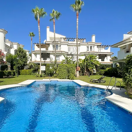 Naranjos De Appartement