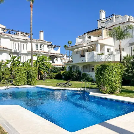 Appartement Naranjos De Marbellac