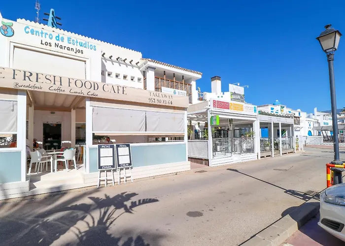 Naranjos De Marbella