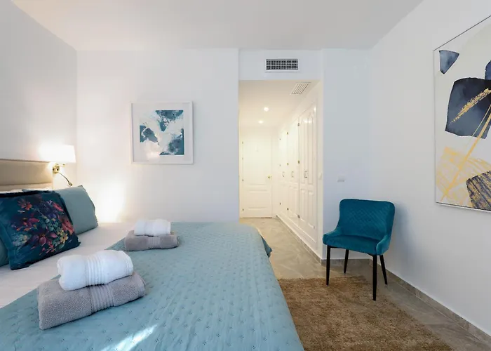 Naranjos De Apartament *