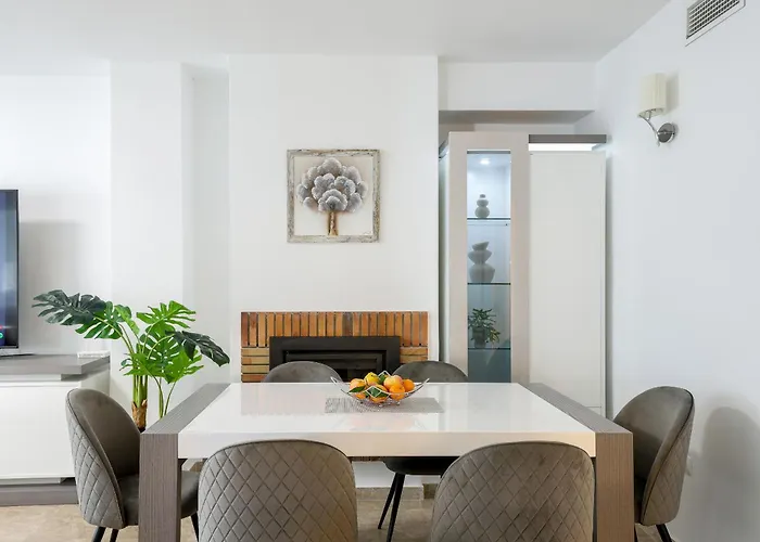 Naranjos De Marbella