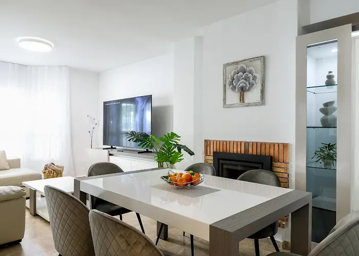 Naranjos De * Marbella