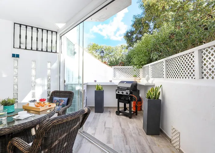 Naranjos De Apartament *