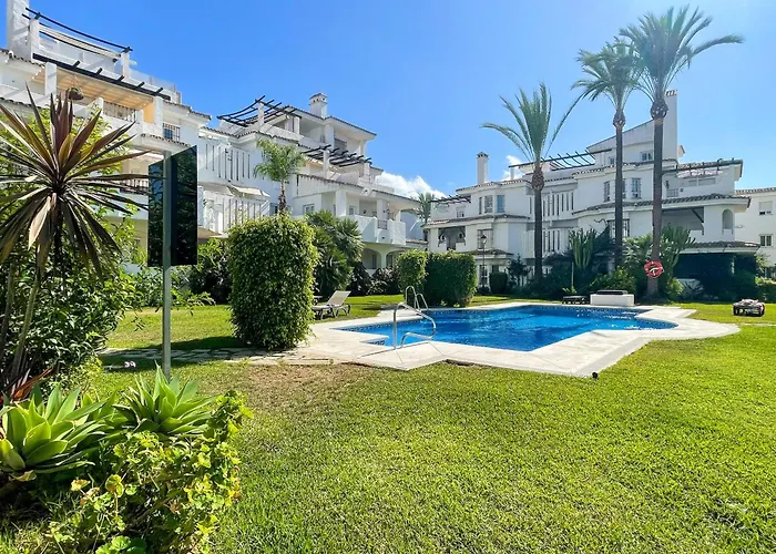 Naranjos De Marbella