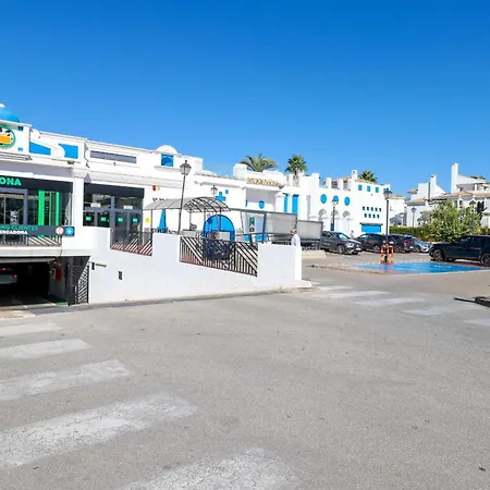 Naranjos De Apartman Marbella