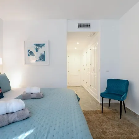 Naranjos De Apartman *
