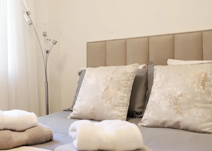 Apartman Naranjos De Marbella