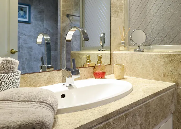 Naranjos De Apartman