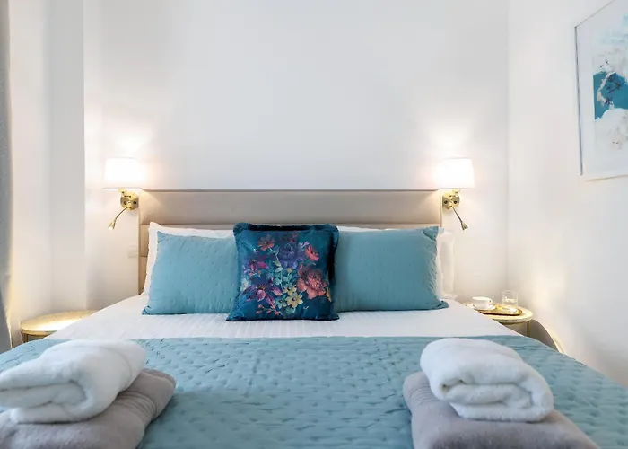 Naranjos De Apartman *