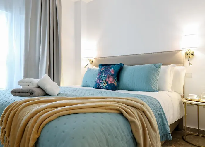 Naranjos De Apartman Marbella