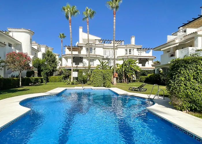 Naranjos De Apartman