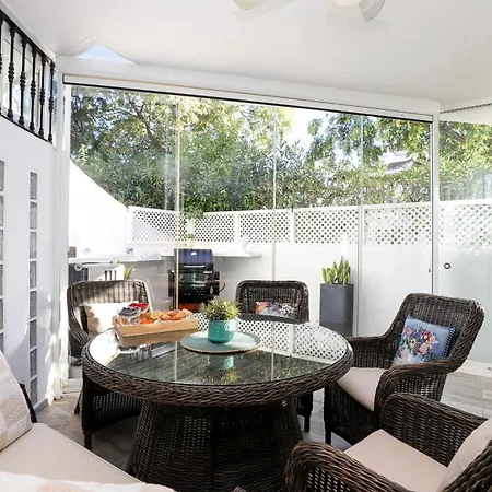 Apartment Naranjos De Marbella