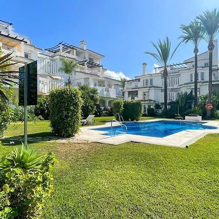 Naranjos De Marbella