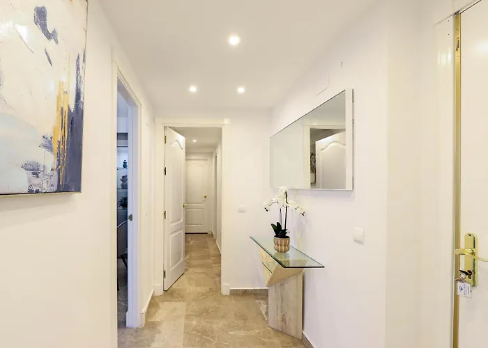 Naranjos De Apartament